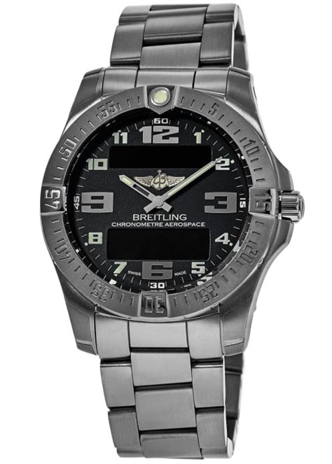 breitling e79363101b1e1